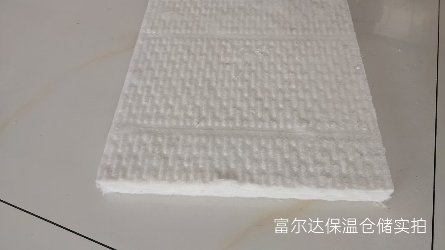 白山市工业锅炉保温板马弗炉保温板 - 价格